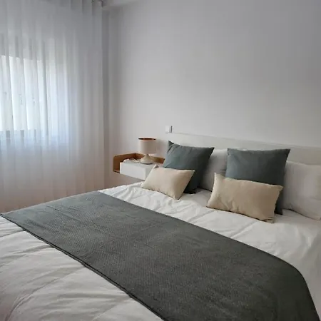 Janela D'ouro Lejlighed Peso da Régua