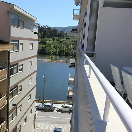 Appartement Janela D'ouro Peso da Régua
