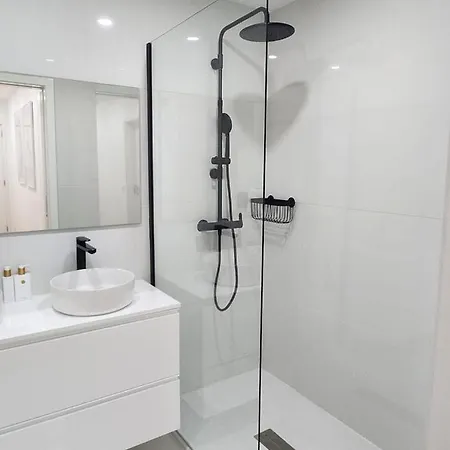 Janela D'ouro Lejlighed Peso da Régua