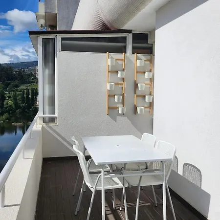Appartement Janela D'ouro *
