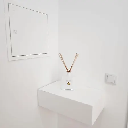 Janela D'ouro Lejlighed