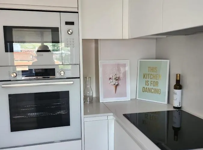 Janela D'ouro Apartment Peso da Regua