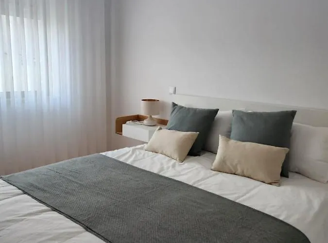 Janela D'ouro Apartment Peso da Regua