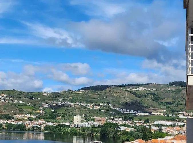 Janela D'ouro Apartment *