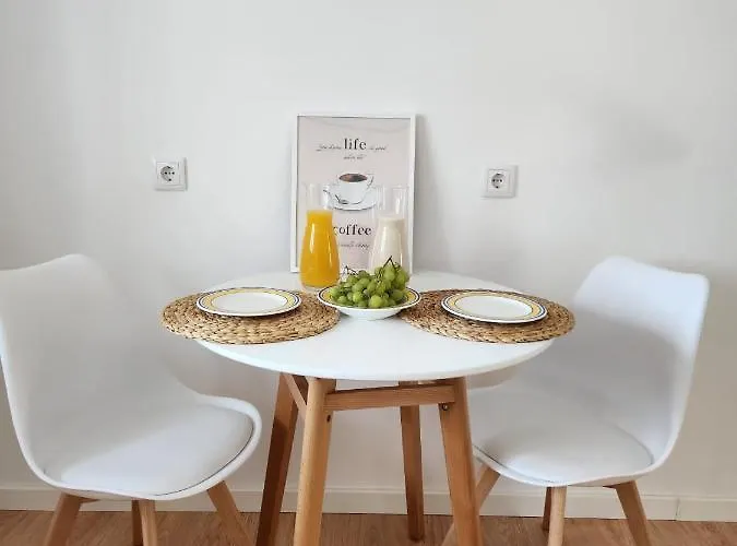 Apartment Janela D'ouro Peso da Regua